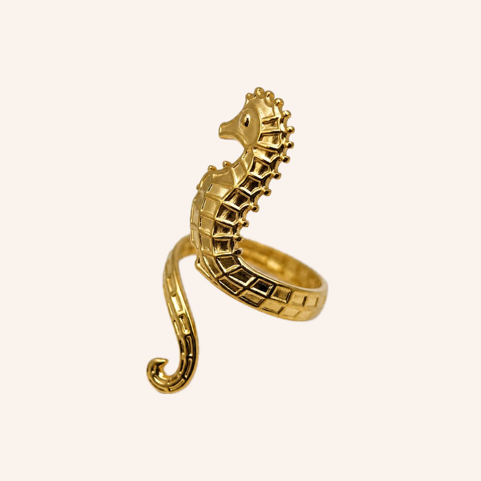 Bague - Gaelle