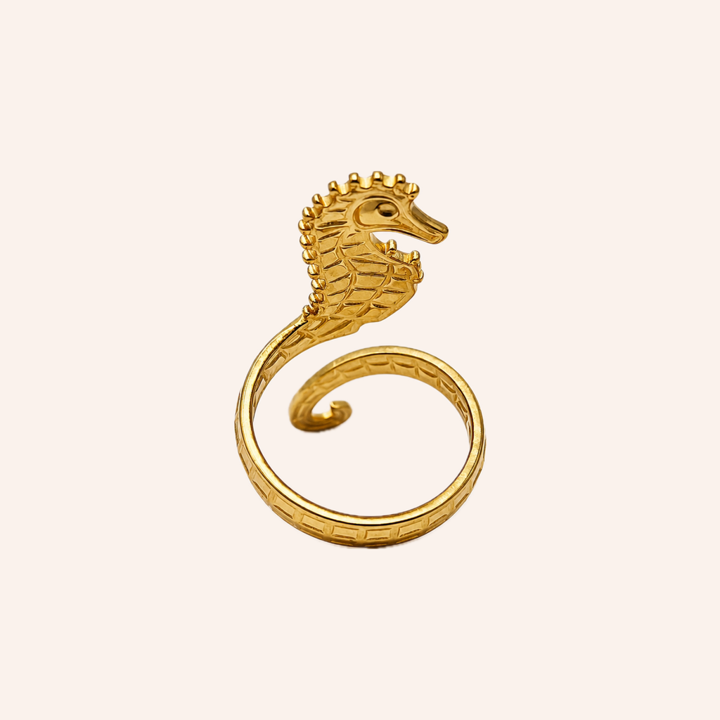 Bague - Gaelle