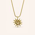 Collier - Célia