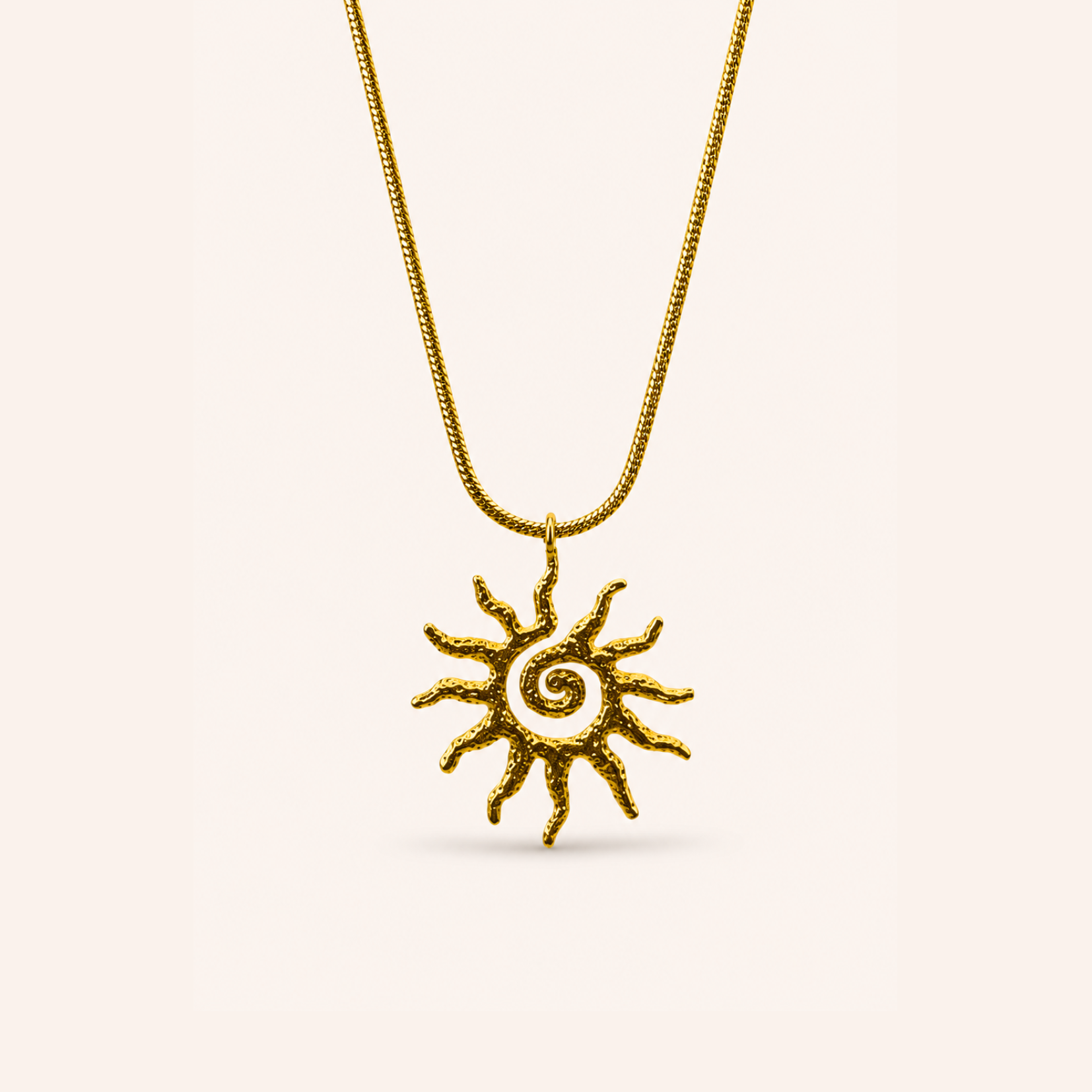 Collier - Célia