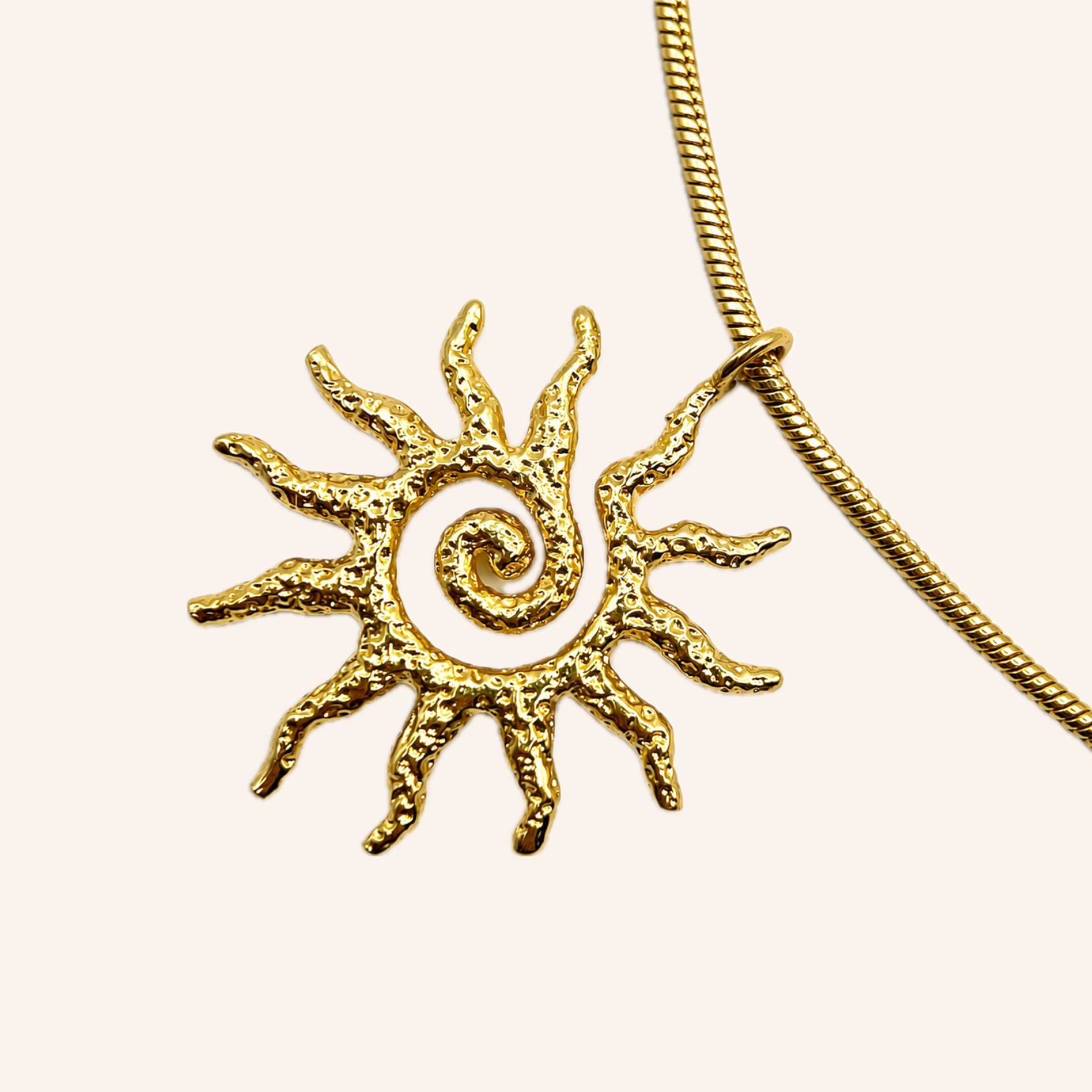 Collier - Célia