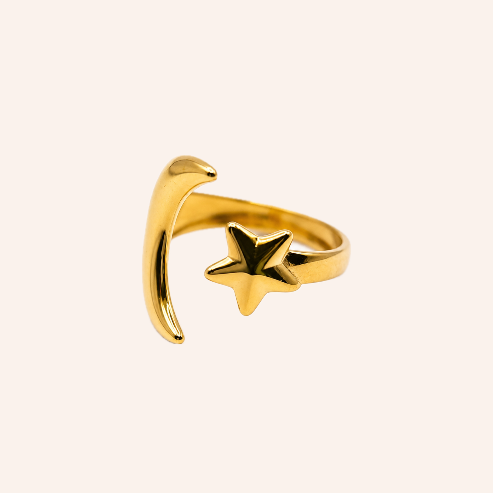 Bague - Roxanne