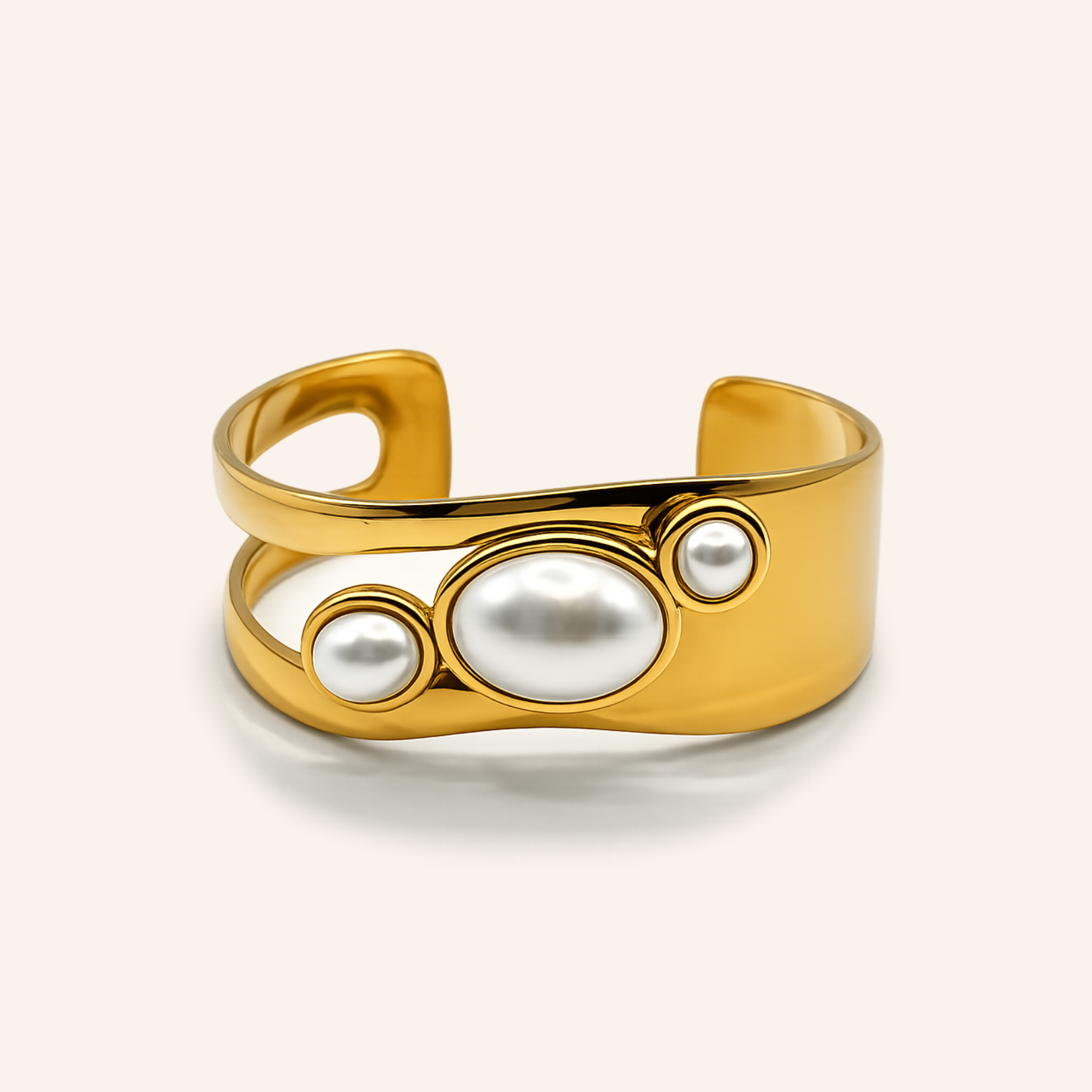 Bracelet - Thaïs