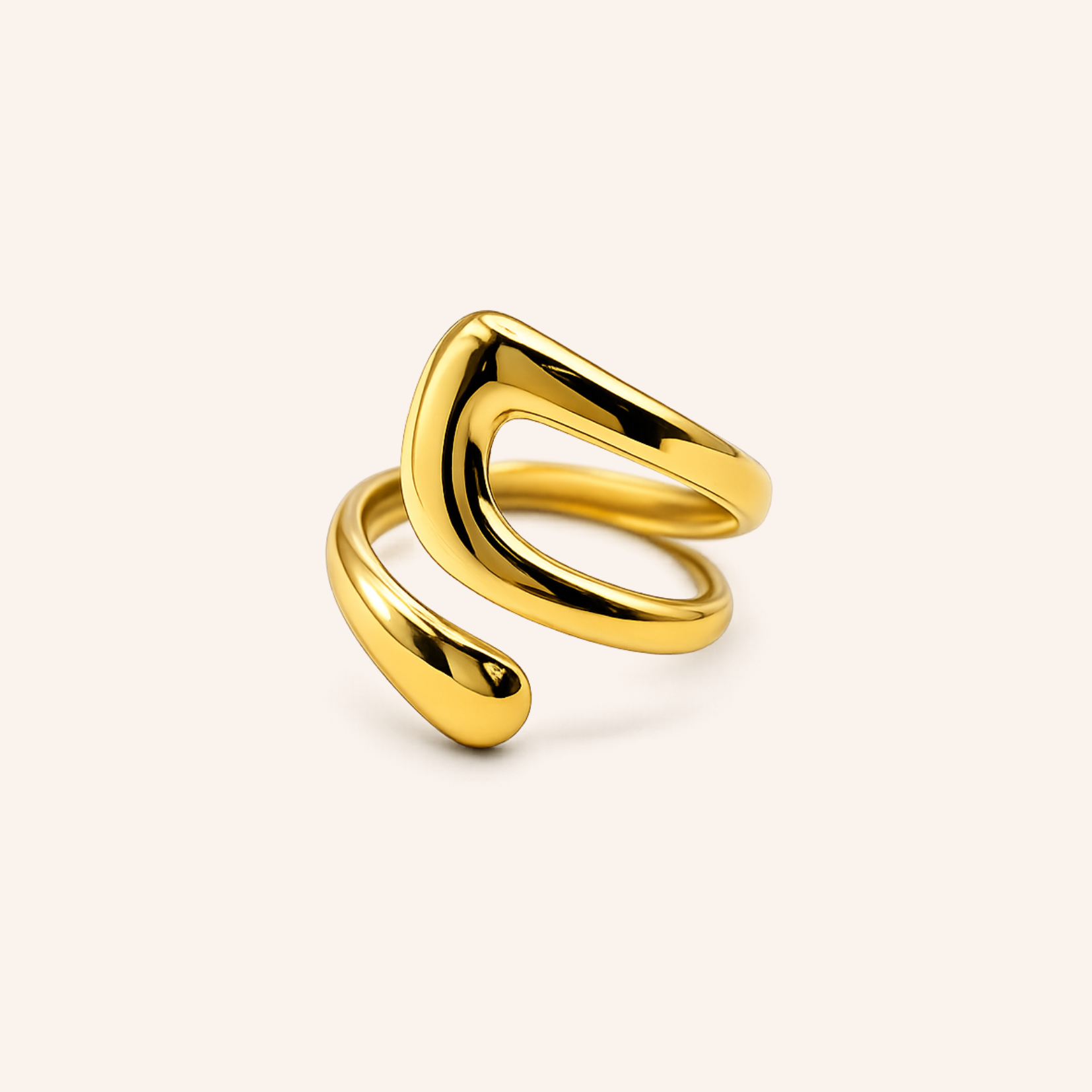 Bague - Farah