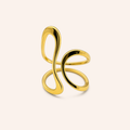 Bague ajustable - Isis