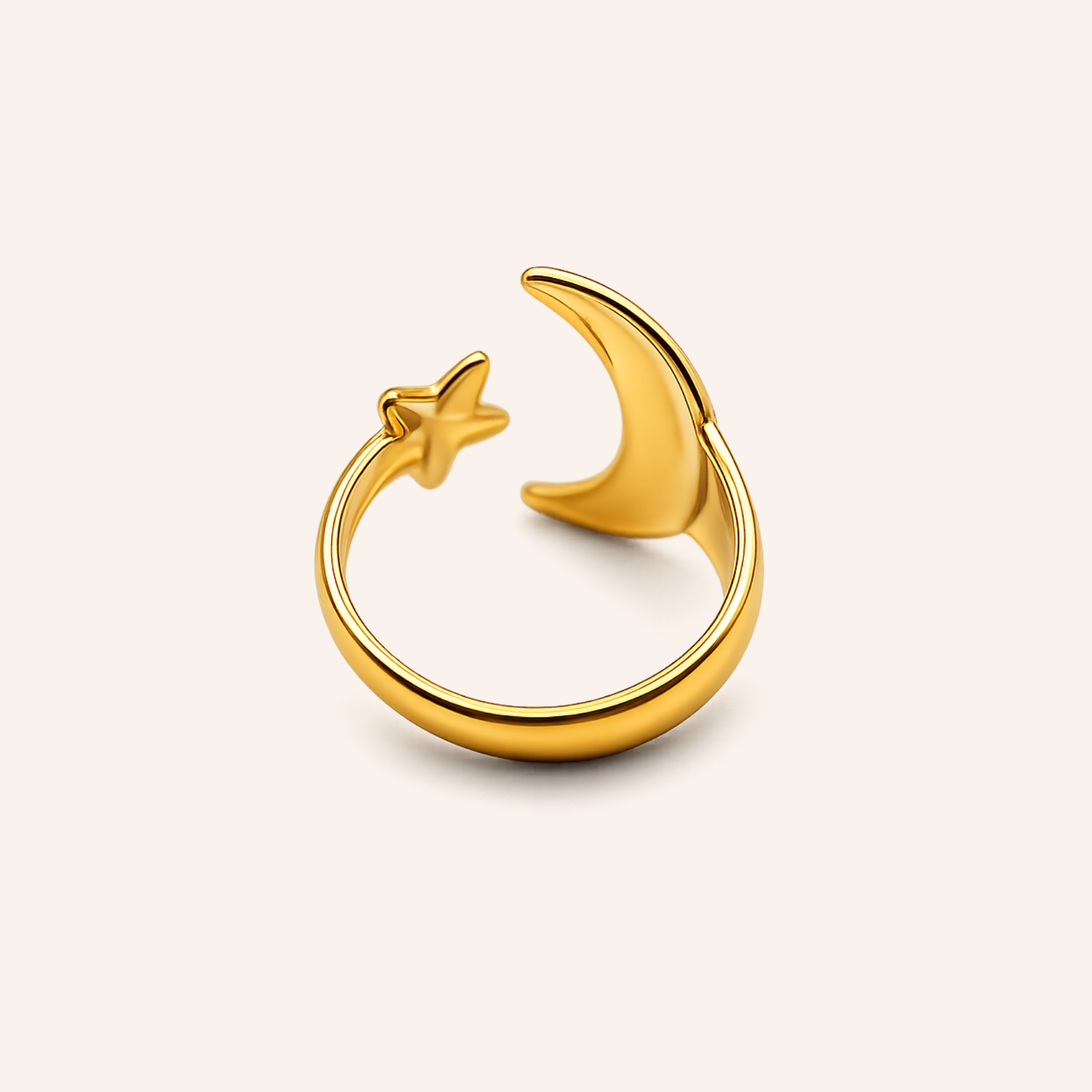 Bague - Roxanne