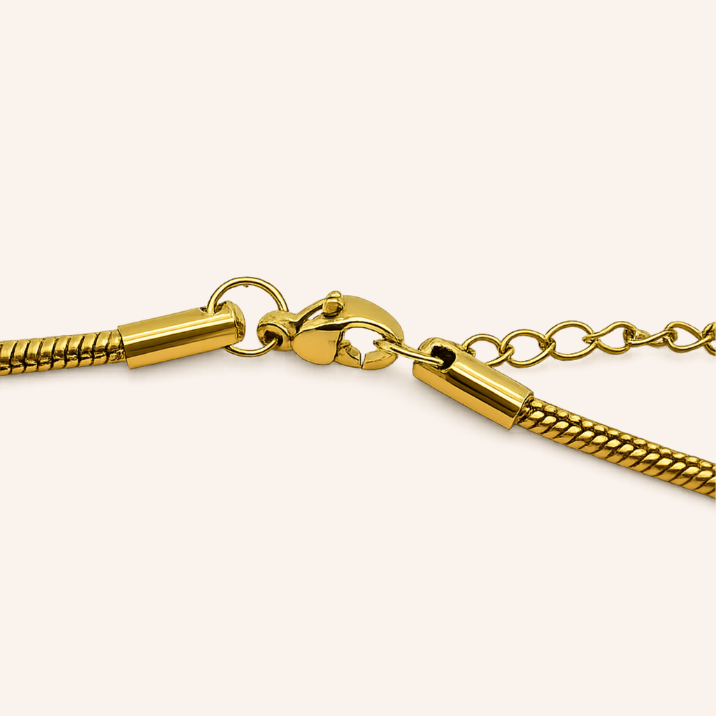 Collier - Célia