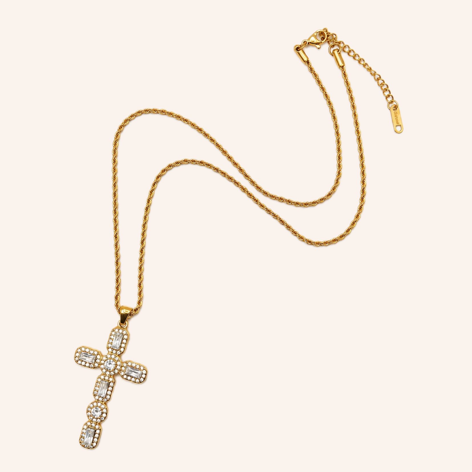 Collier - Christina