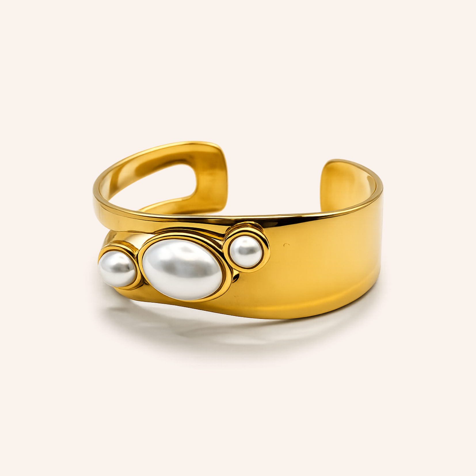 Bracelet - Thaïs