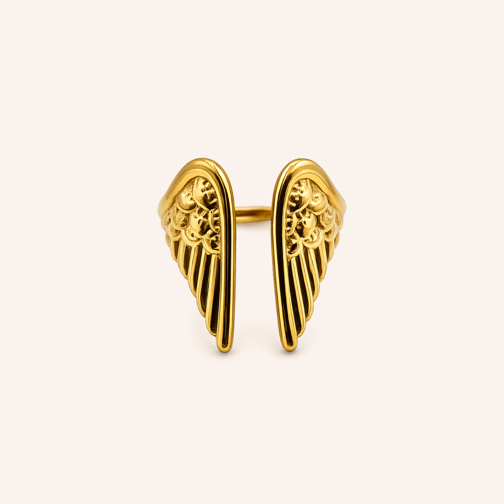 Bague ajustable - Amandine