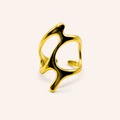 Bague ajustable - Mady