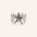 Bague ajustable - Nola