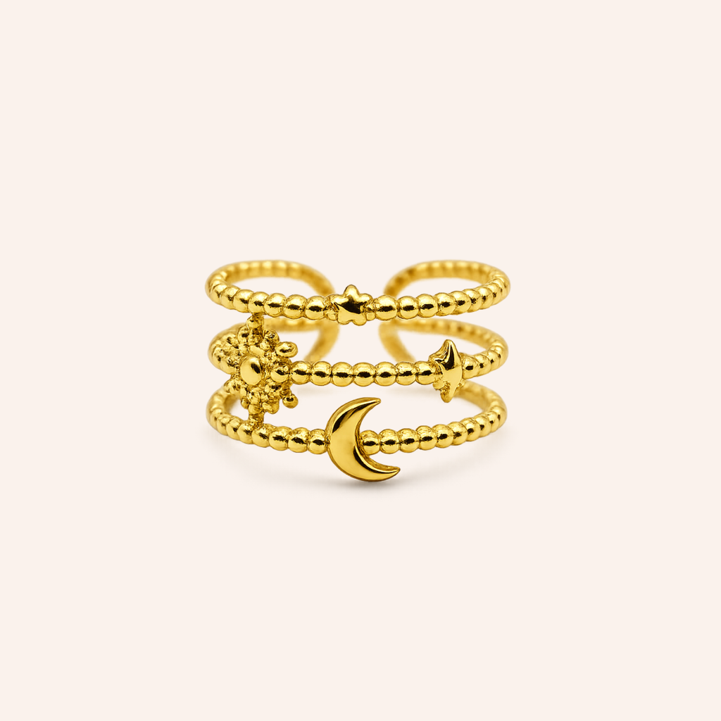 Bague - Gabby