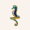 Bague ajustable - eliz