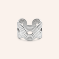 Bague ajustable - Mathilde