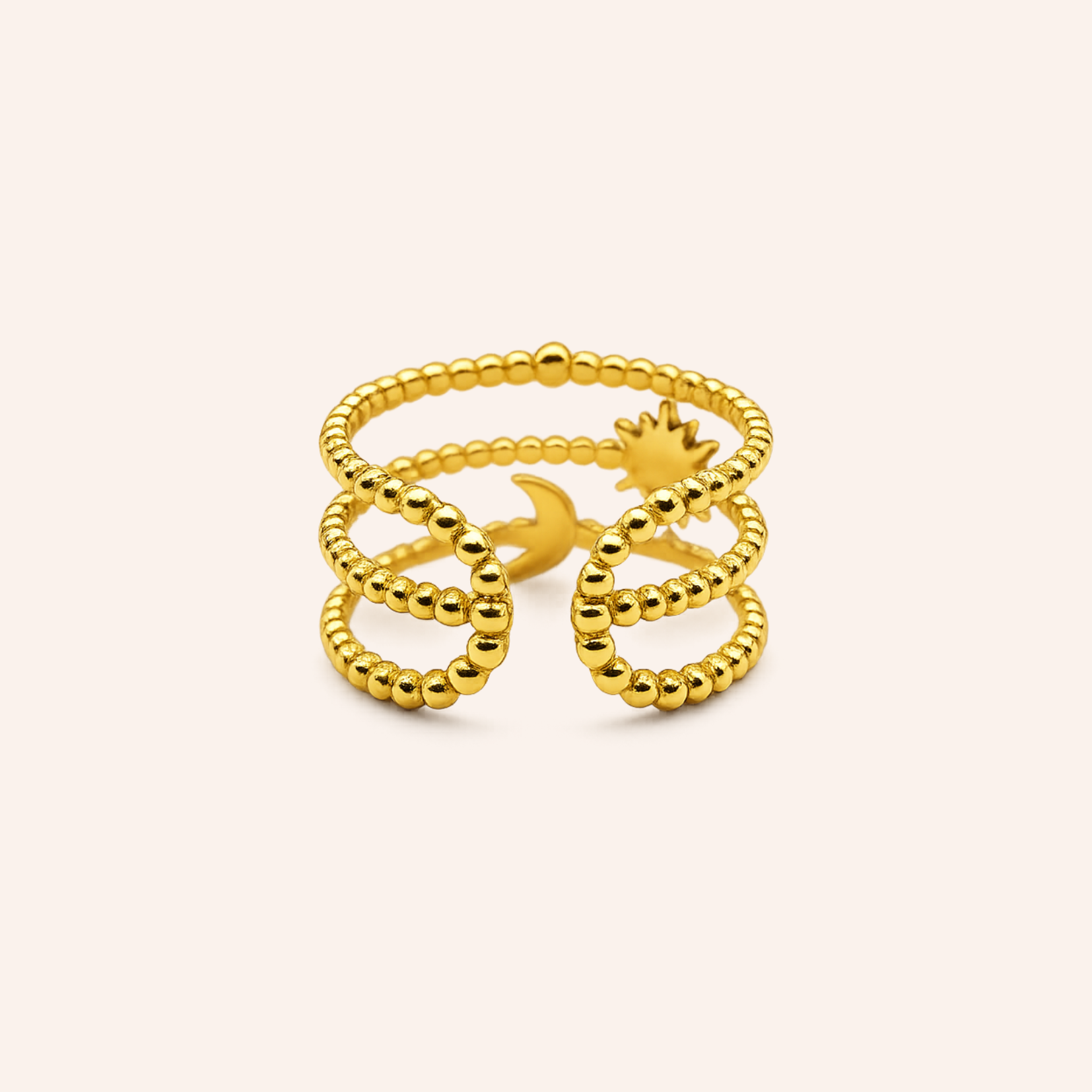 Bague - Gabby
