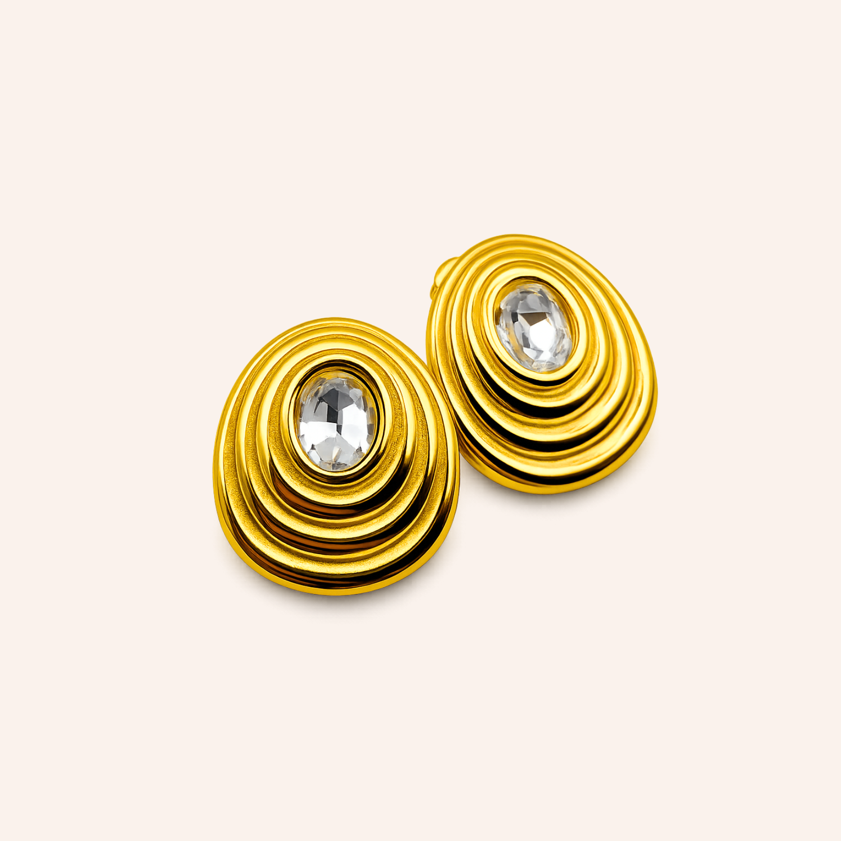 Boucles - Yasmine