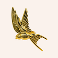 Bague ajustable - Lyvia