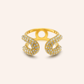 Bague ajustable - Peneloppe