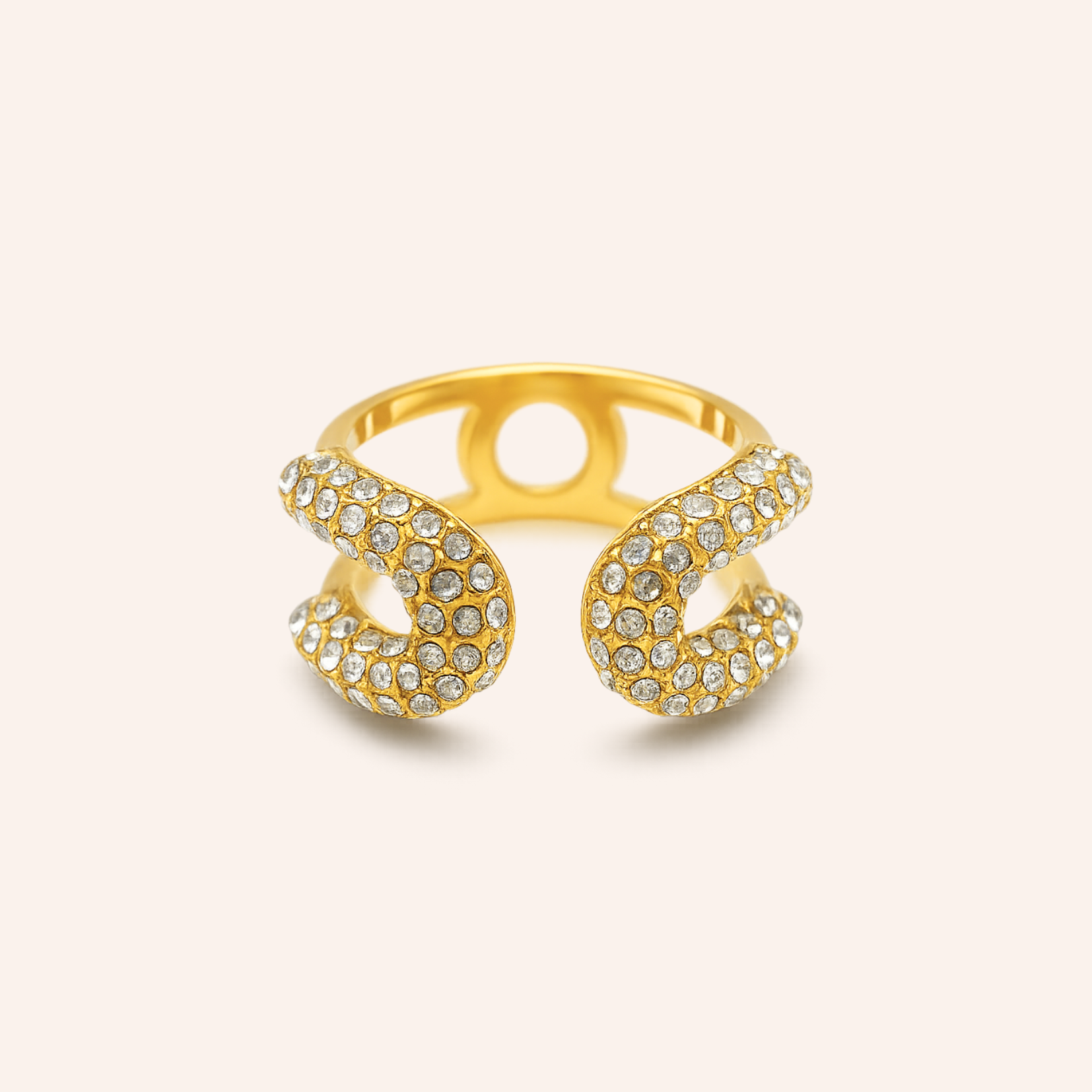 Bague ajustable - Peneloppe