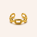 Bague ajustable - Emma