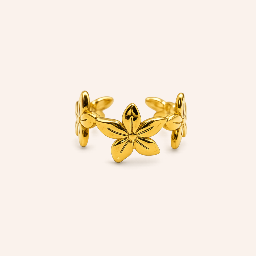 Bague - Esther