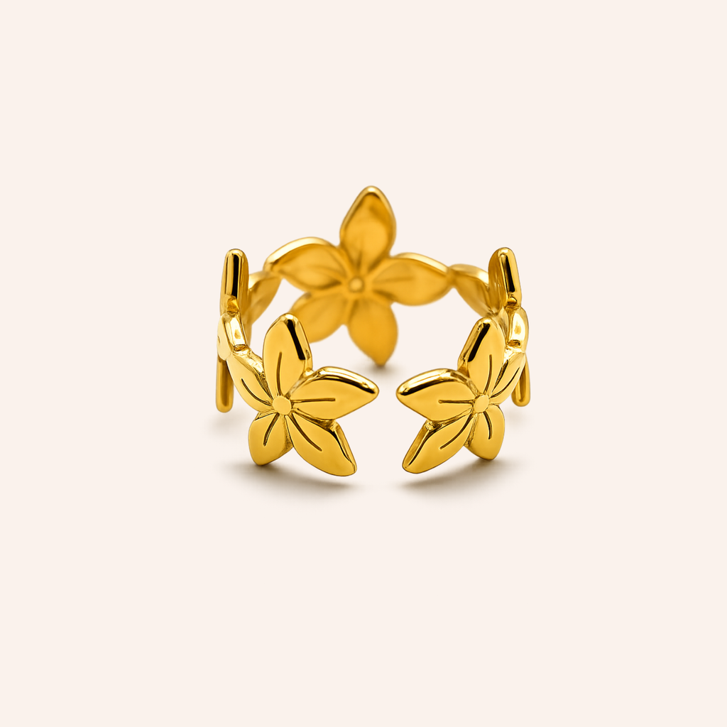 Bague - Esther