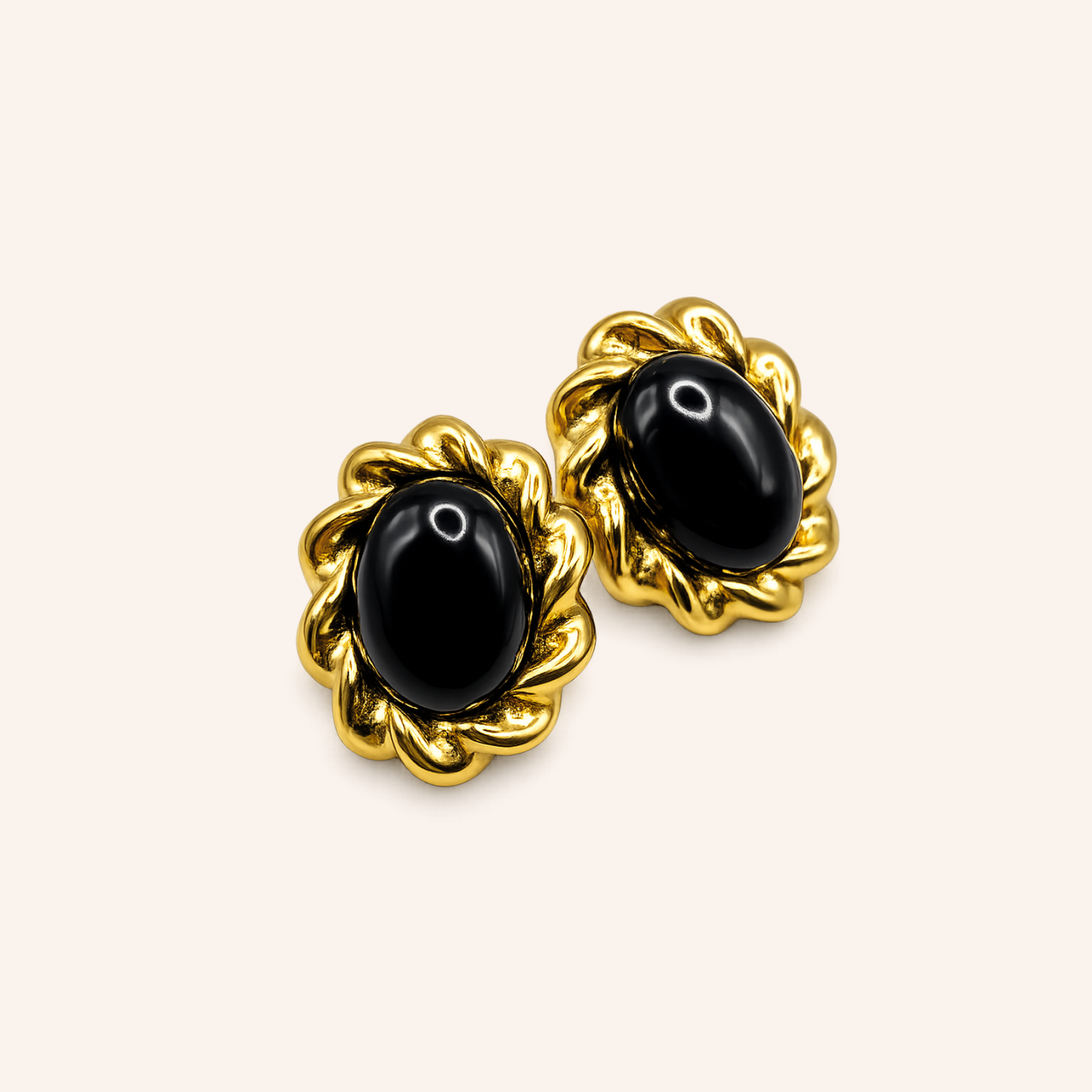 Boucles - Olivia