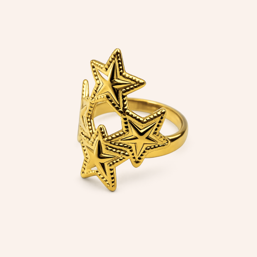 Bague - Claire