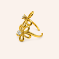 Bague - Rosa