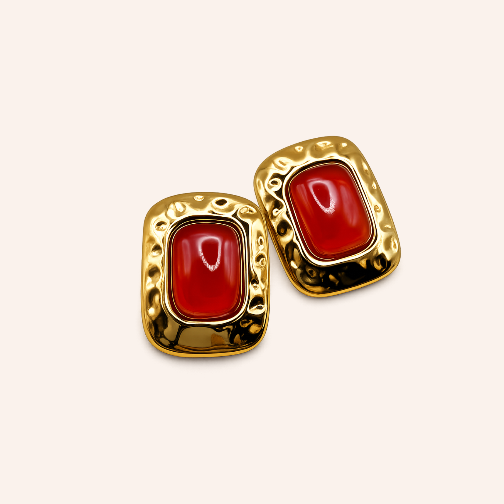 Boucles - Lucie