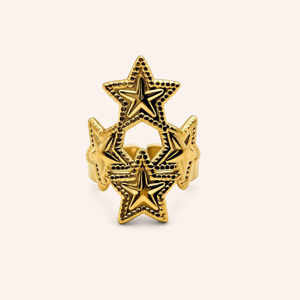 Bague - Claire