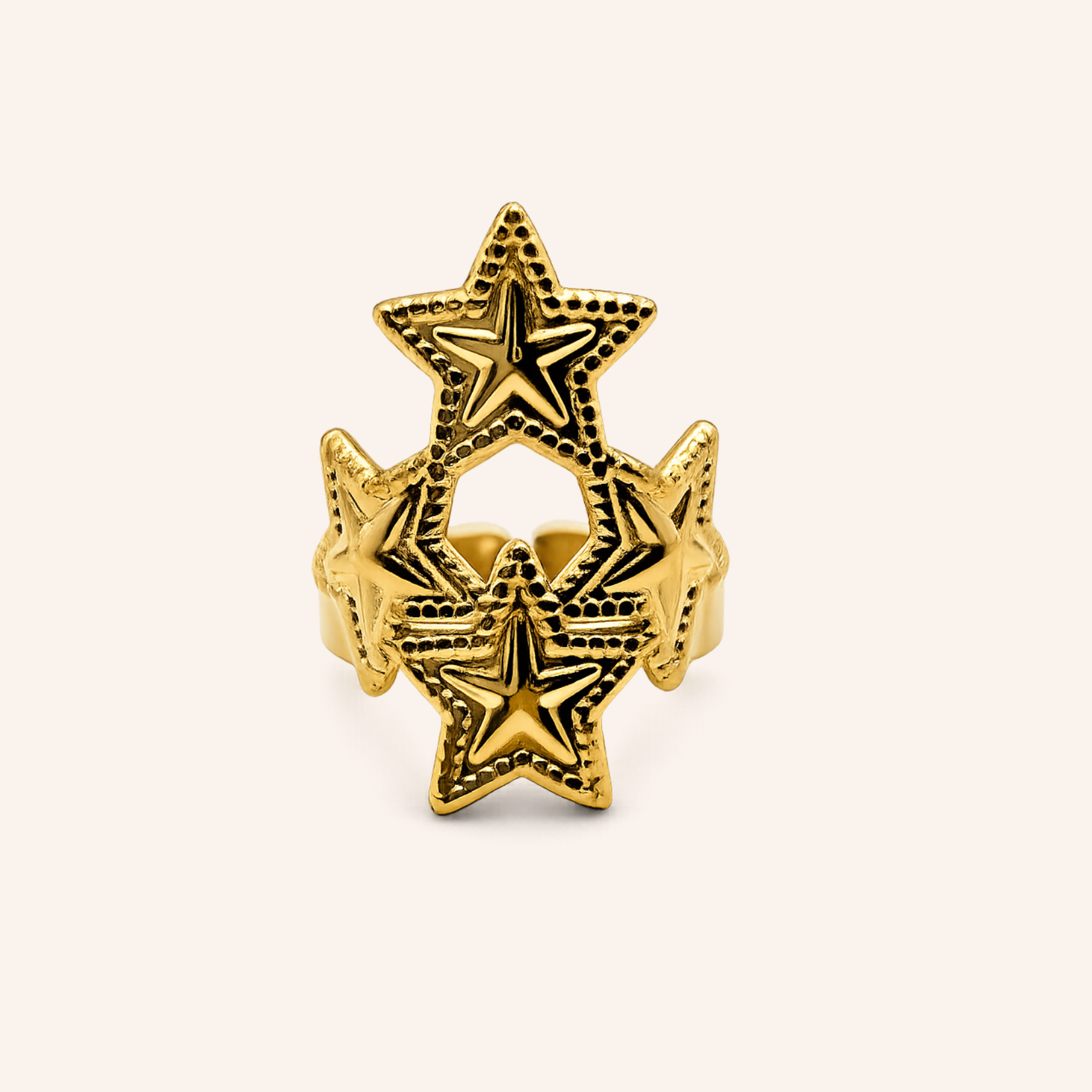 Bague - Claire