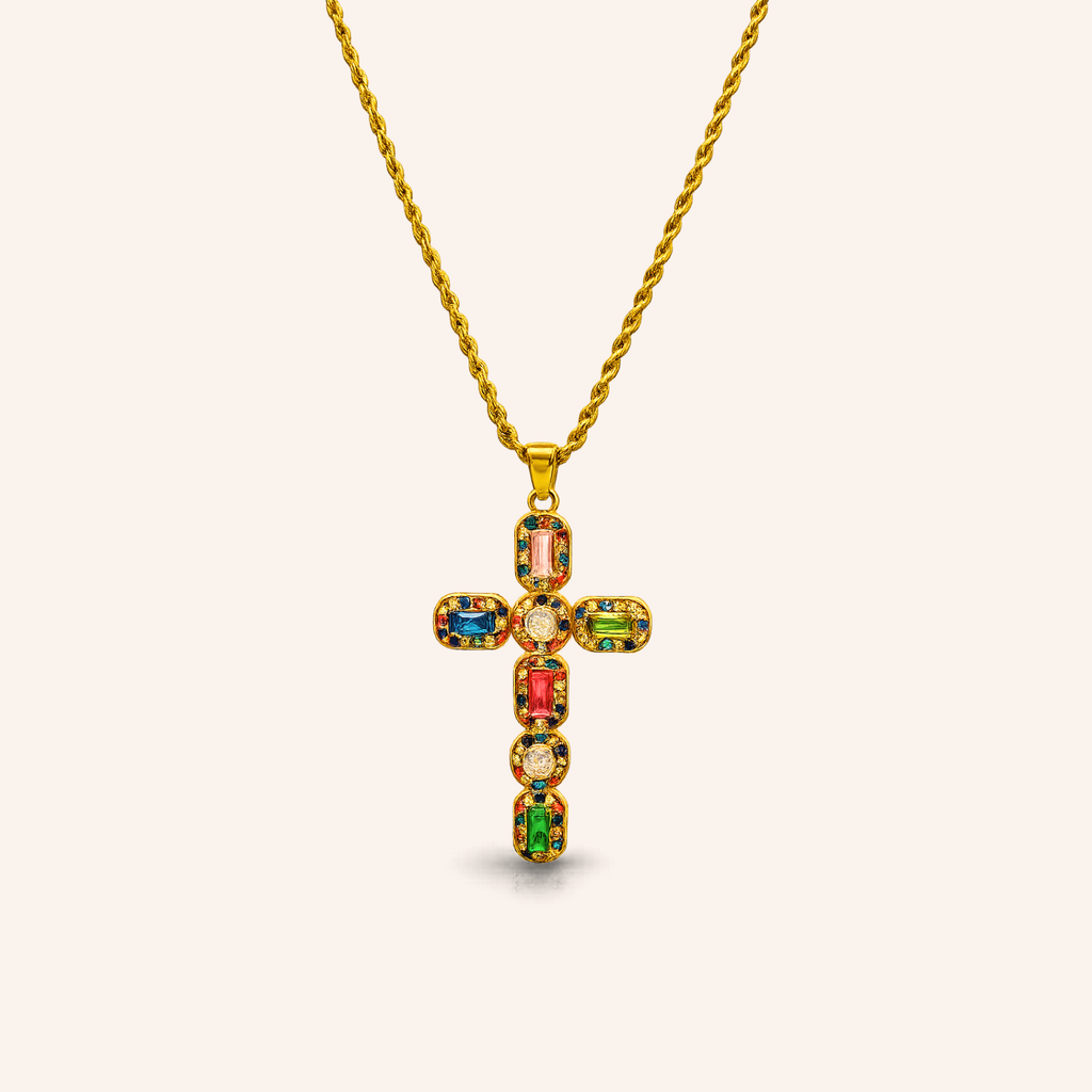 Collier - Ava