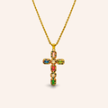 Collier - Ava