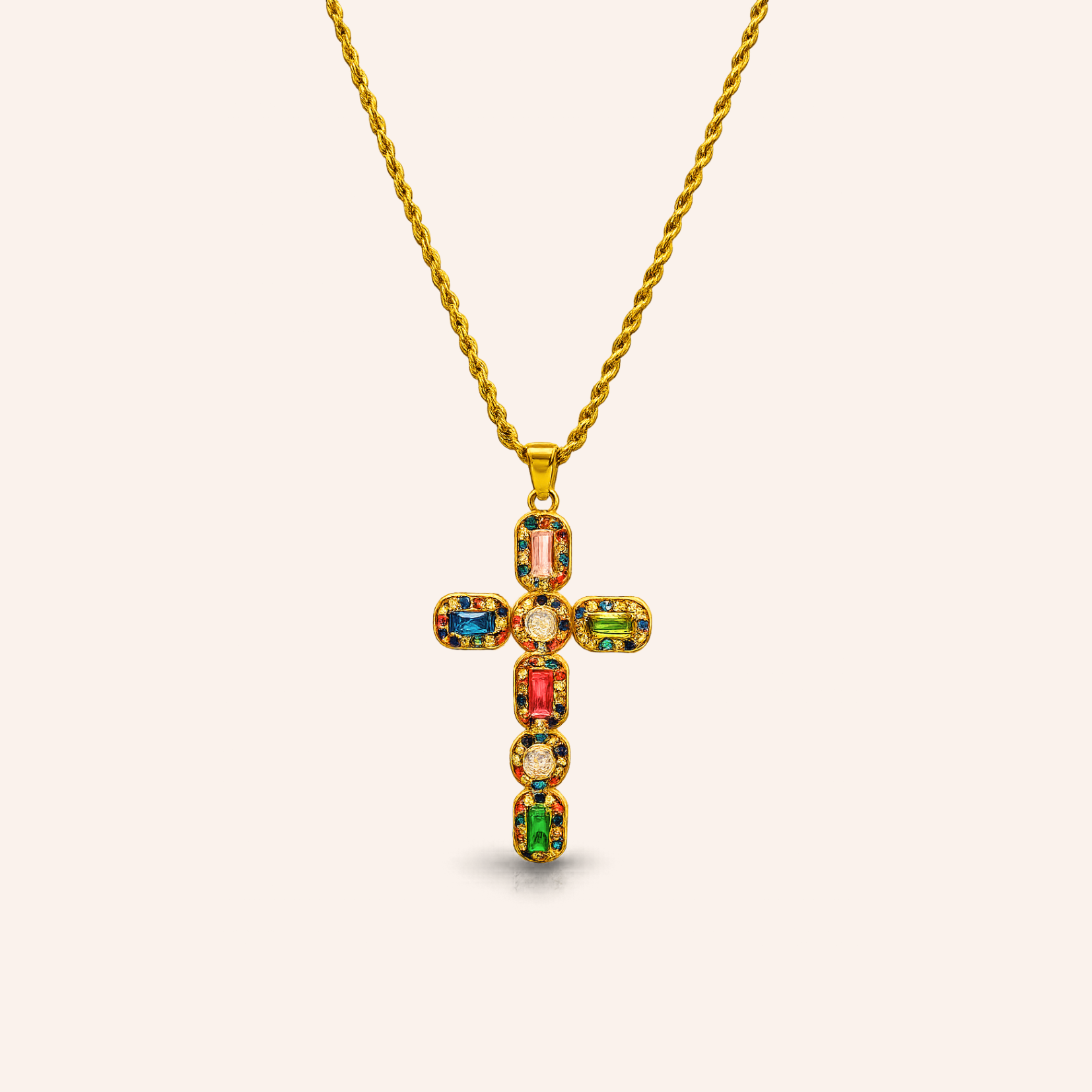 Collier - Ava