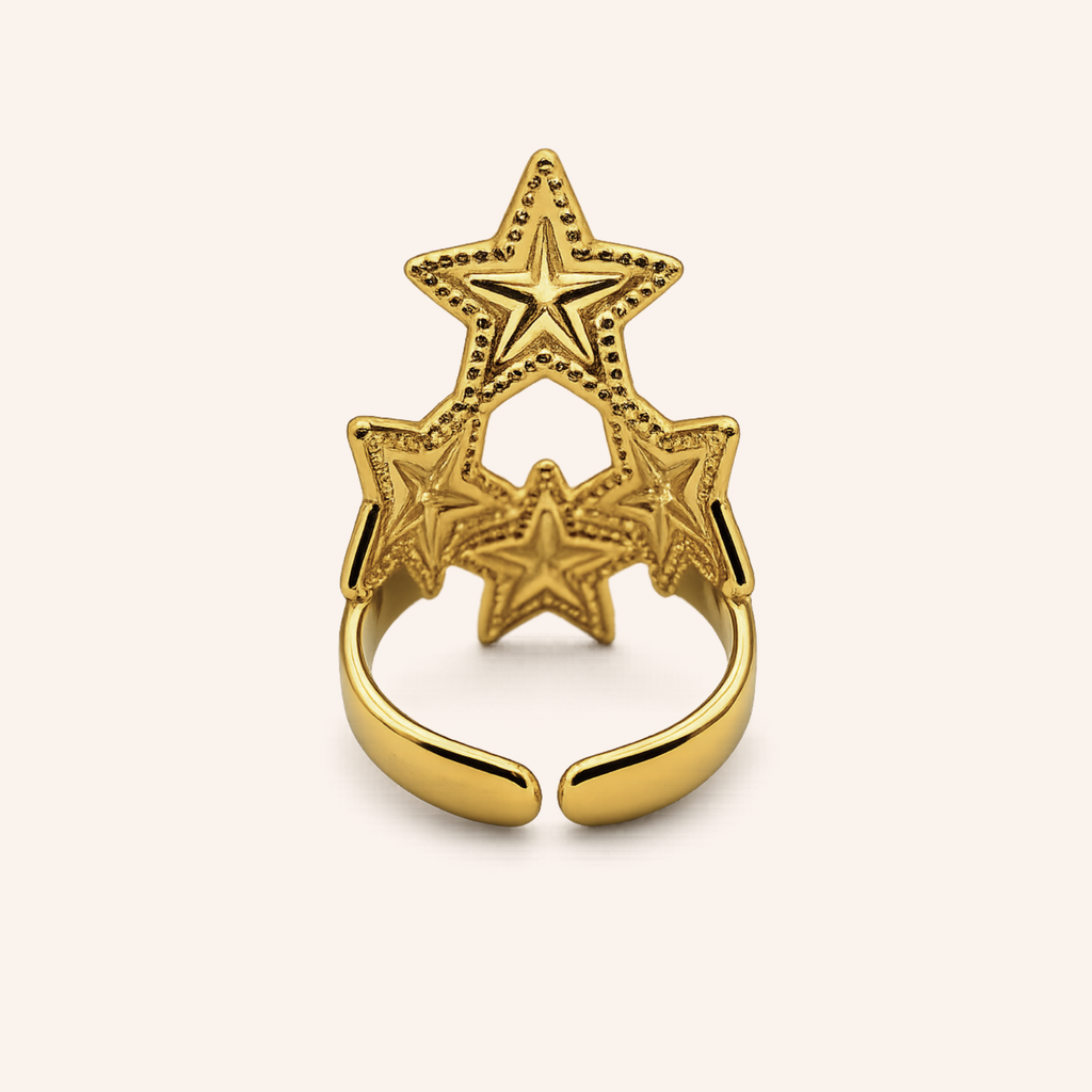 Bague - Claire