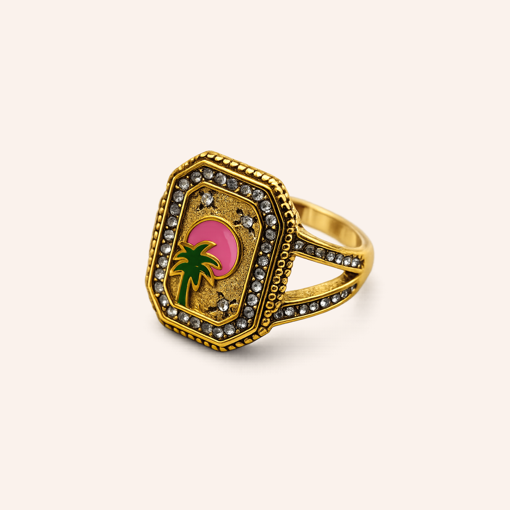 Bague - Jane
