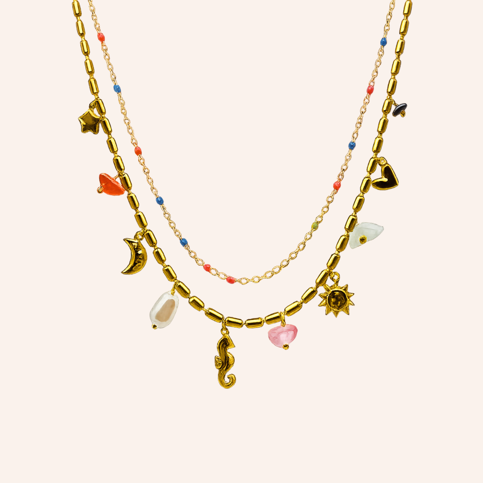 Collier - Arielle