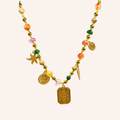 Collier - Nora