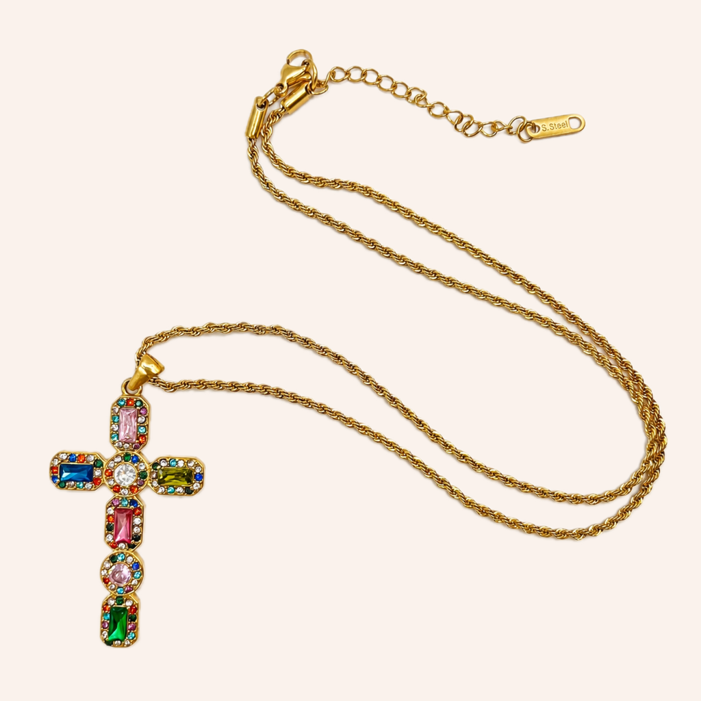 Collier - Ava