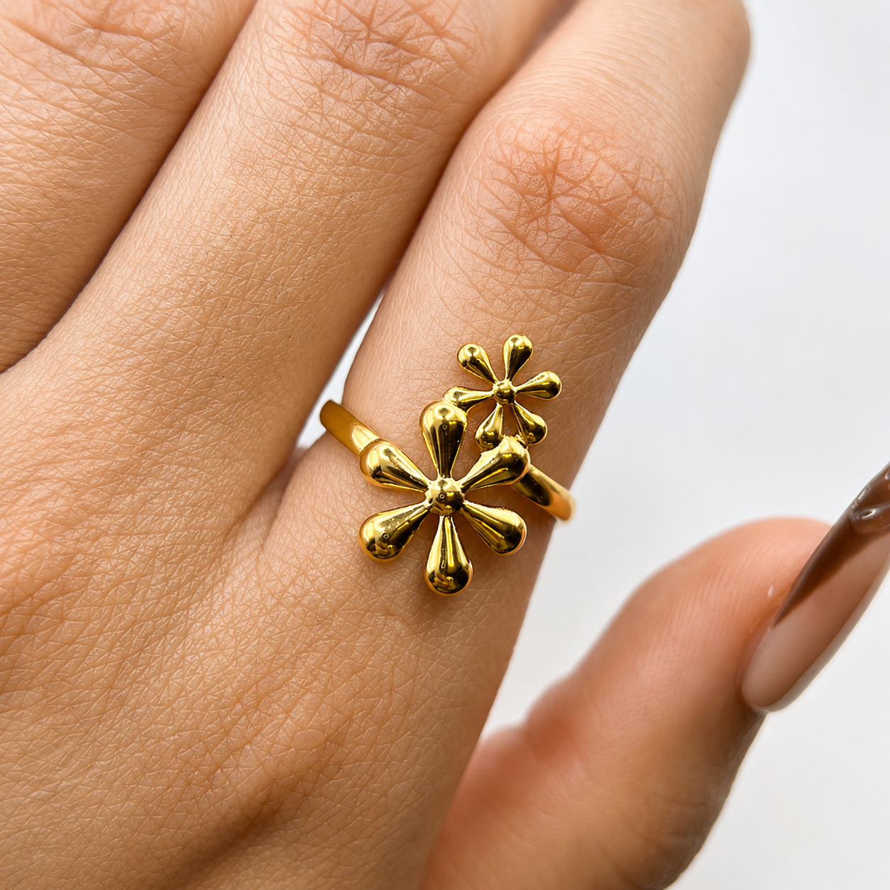 Bague - Loann
