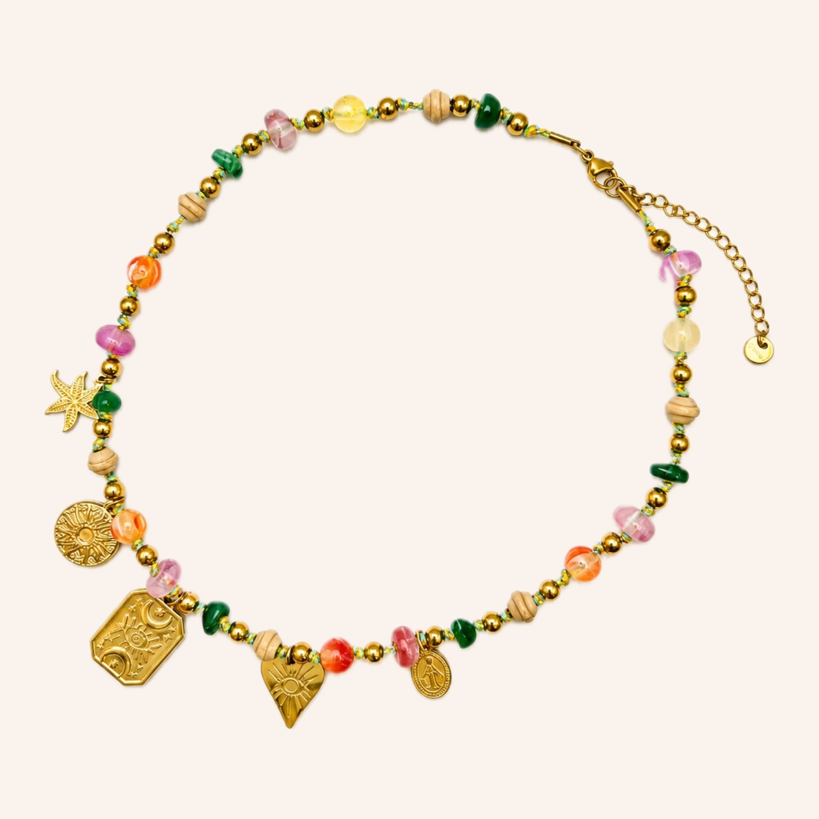 Collier - Nora