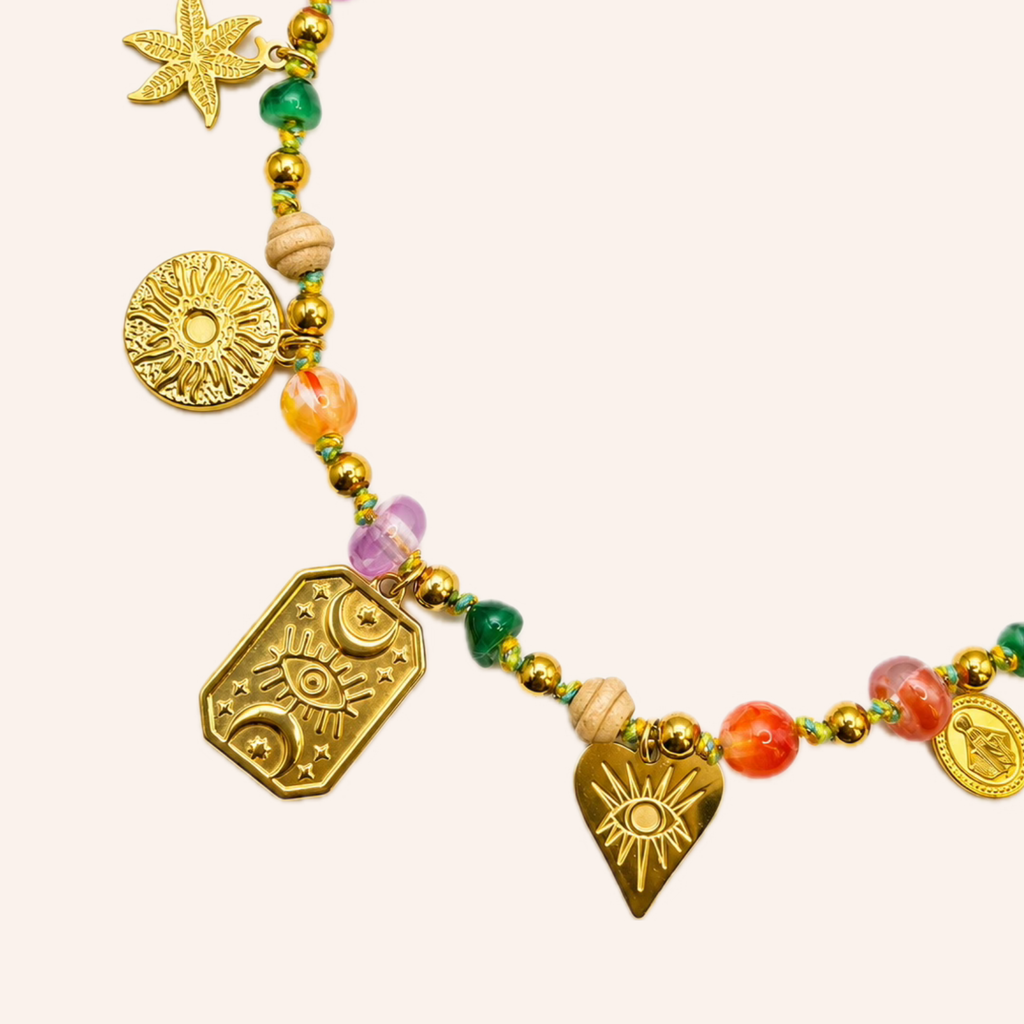 Collier - Nora