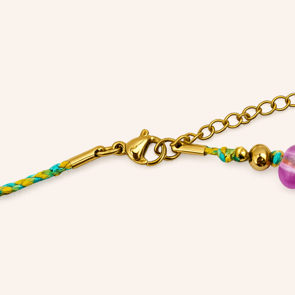Collier - Nora