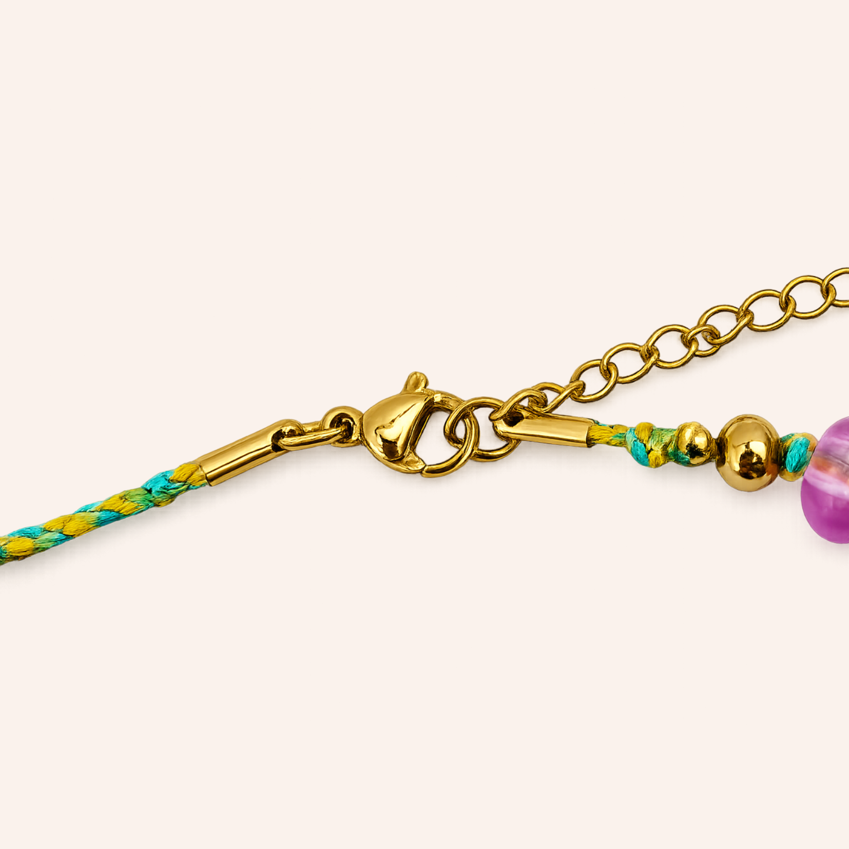 Collier - Nora