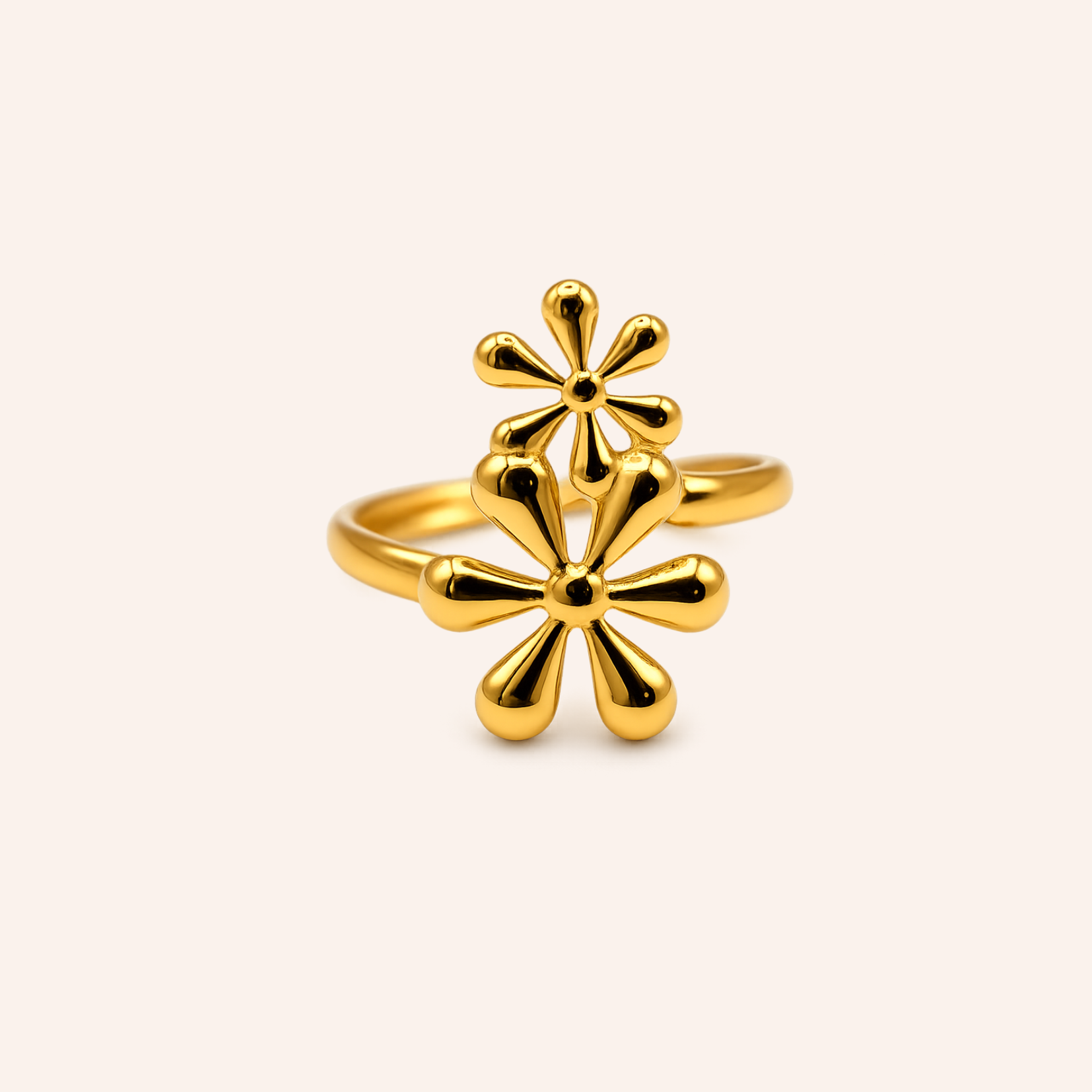 Bague - Loann