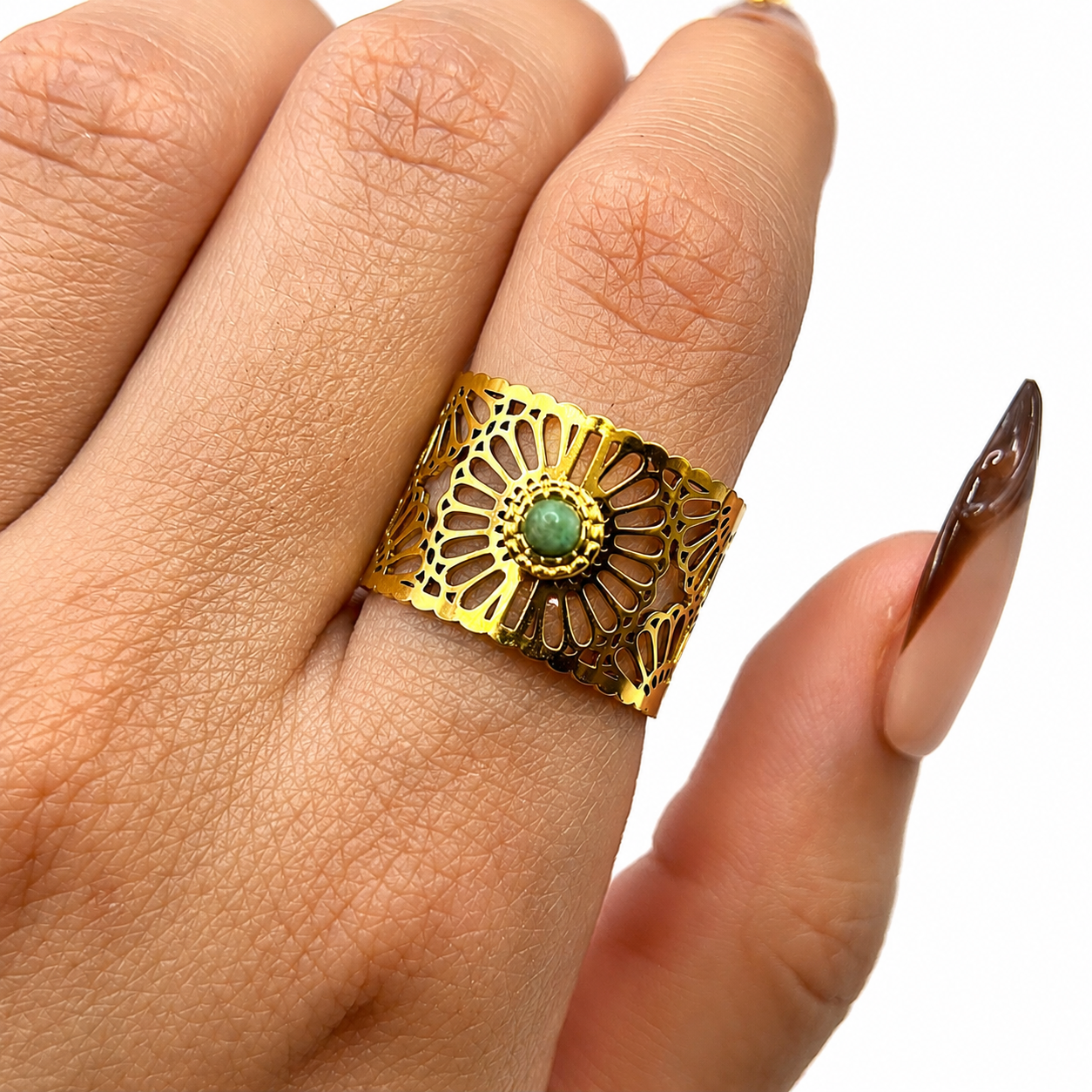 Bague - Lylou