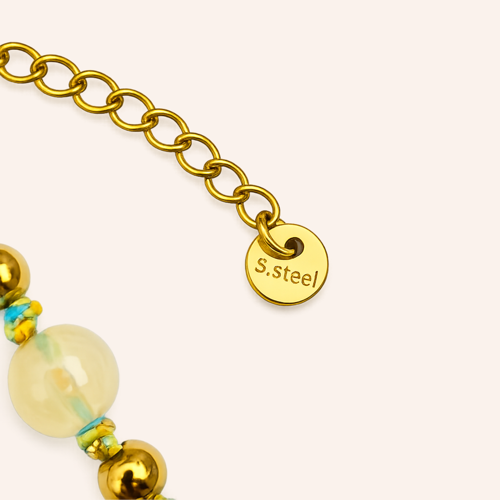 Collier - Nora