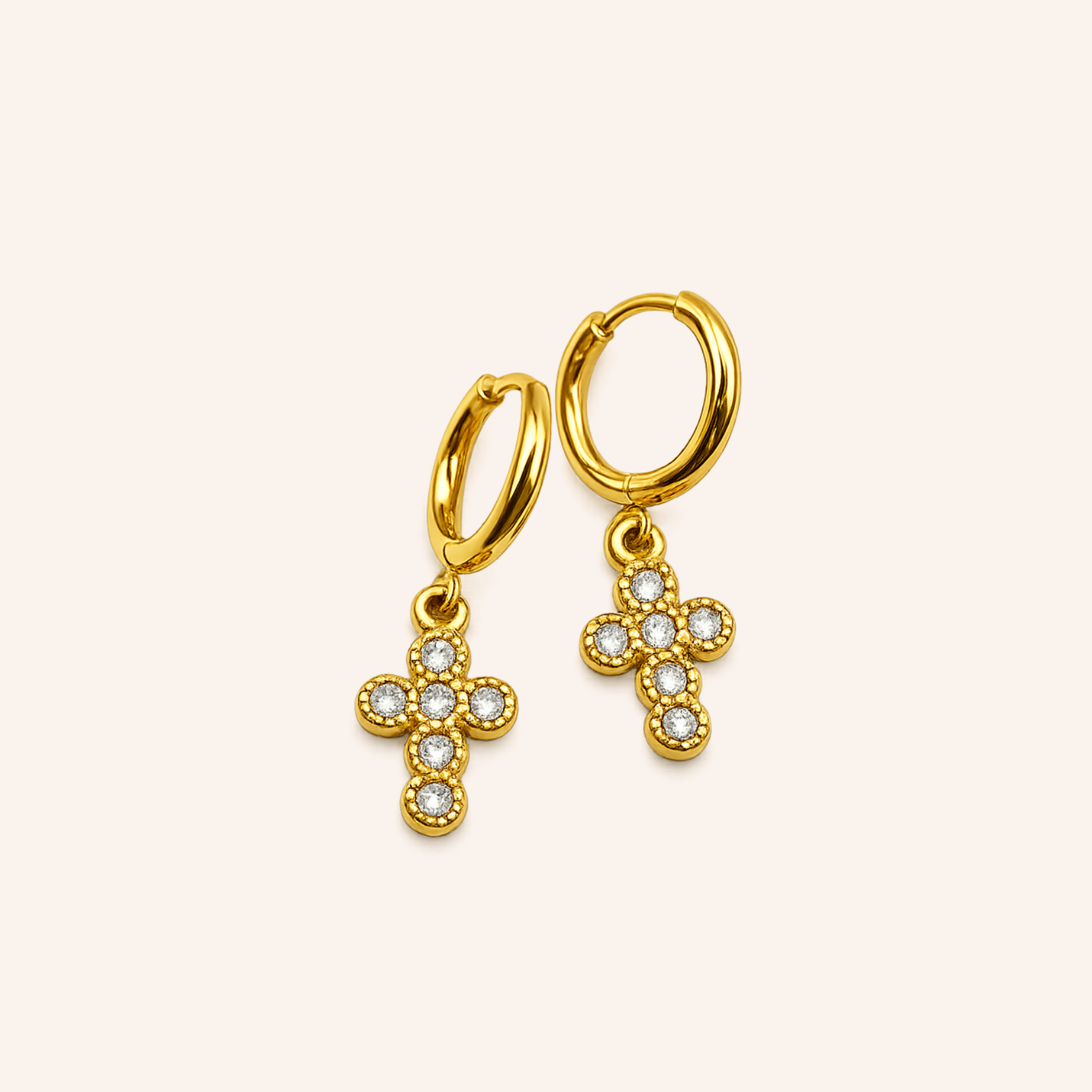 Boucles - Naomi